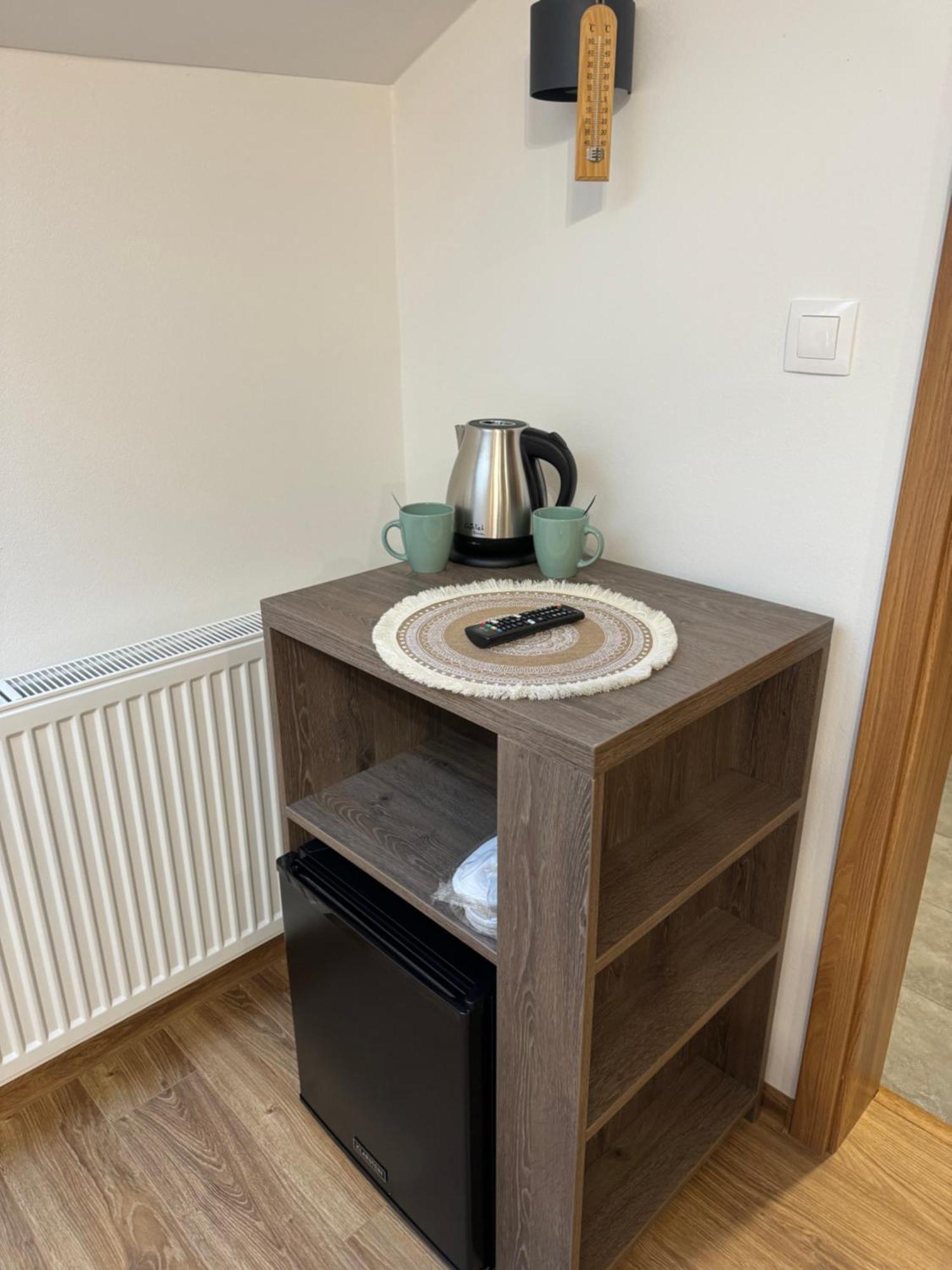 Apartmany Bukova Kežmarok Exterior foto