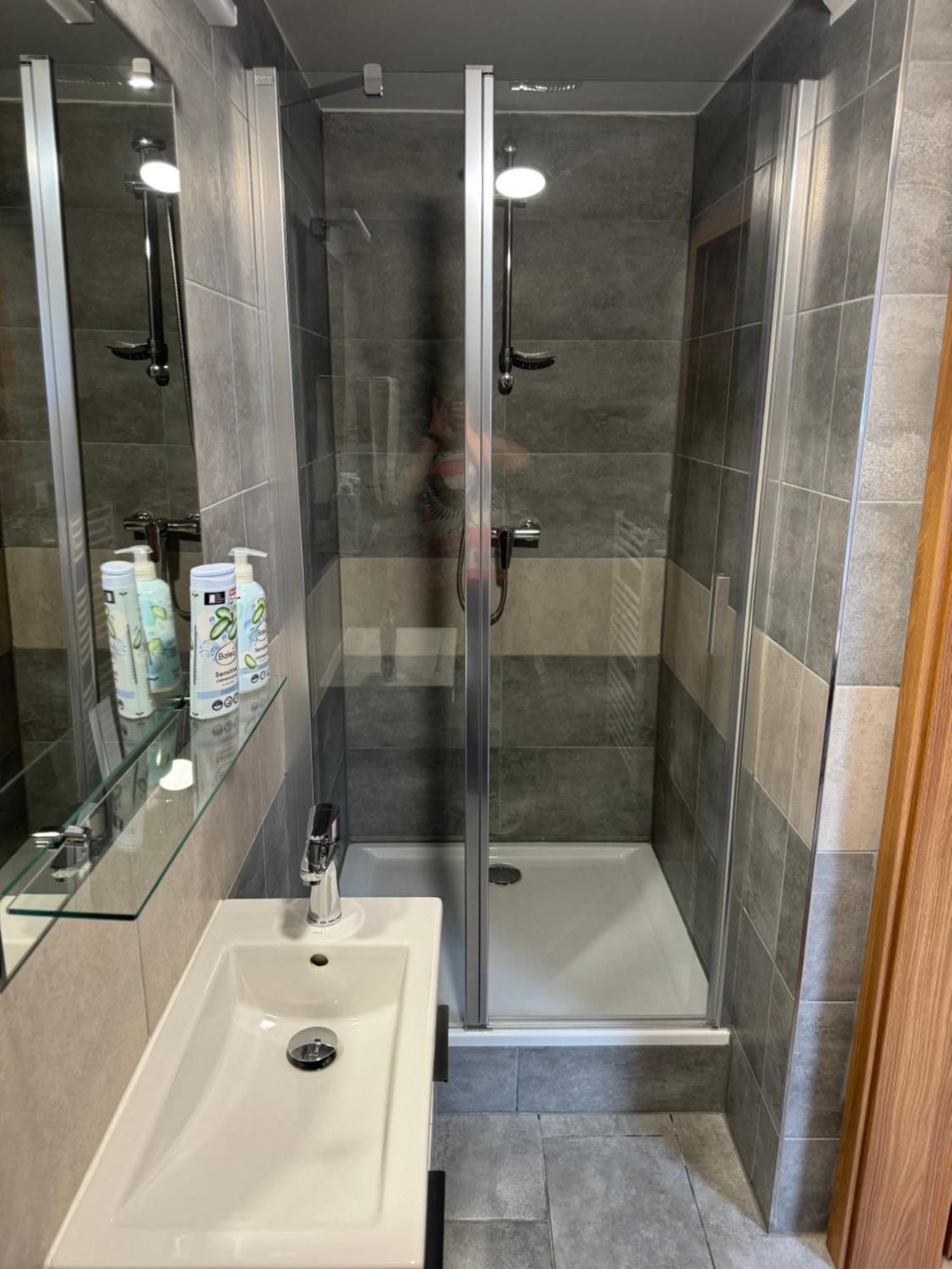 Apartmany Bukova Kežmarok Exterior foto