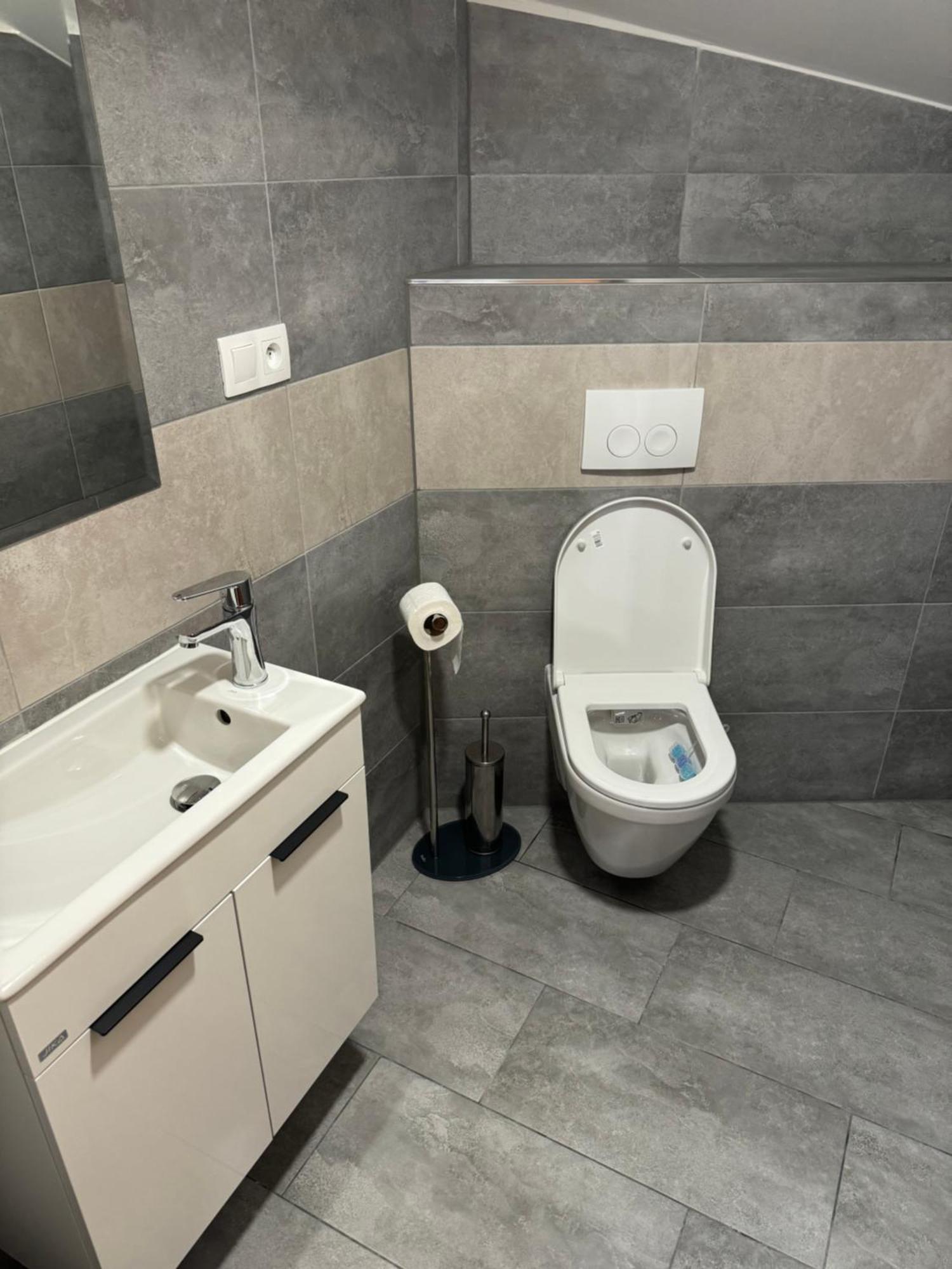 Apartmany Bukova Kežmarok Exterior foto