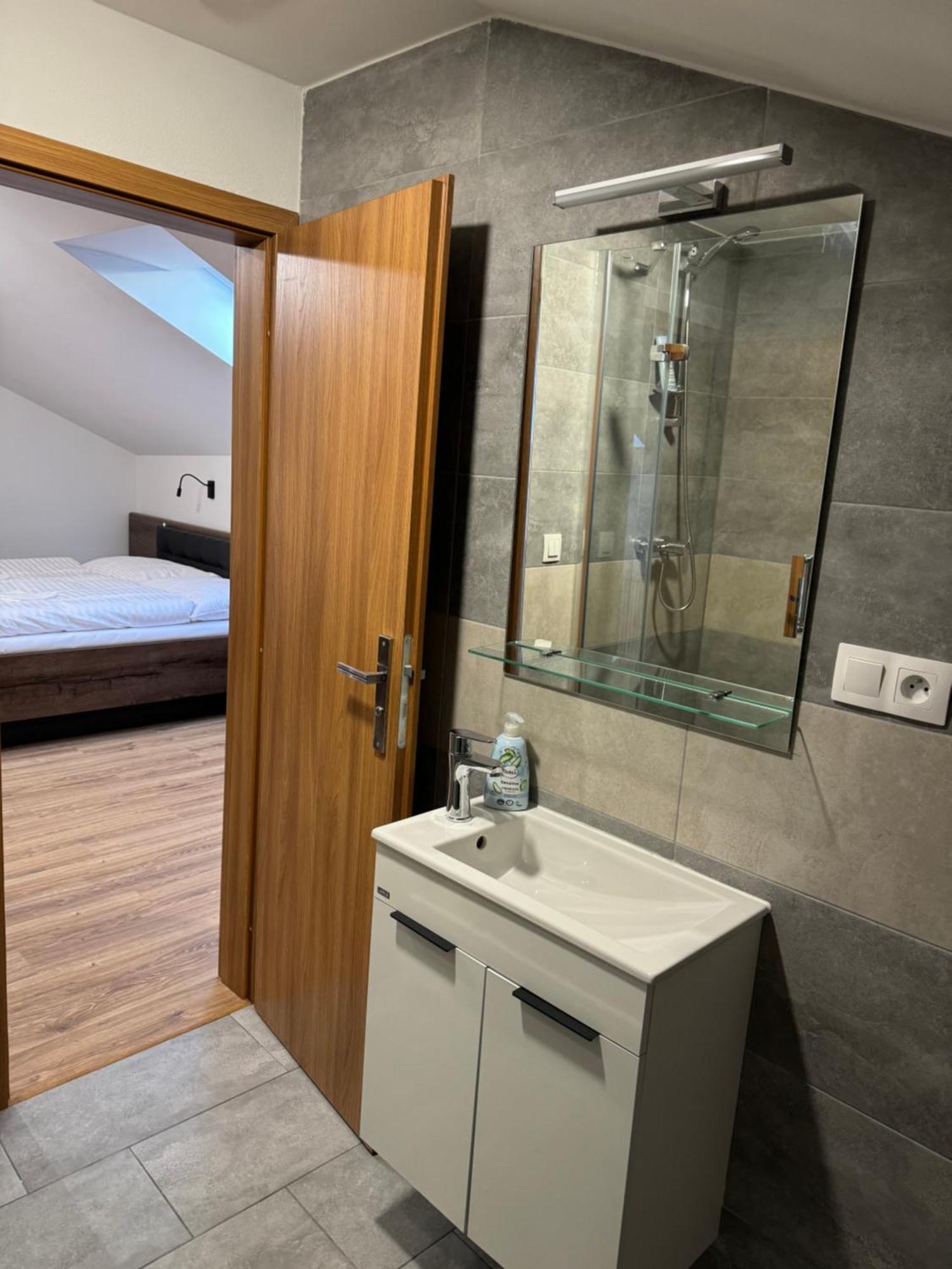 Apartmany Bukova Kežmarok Exterior foto