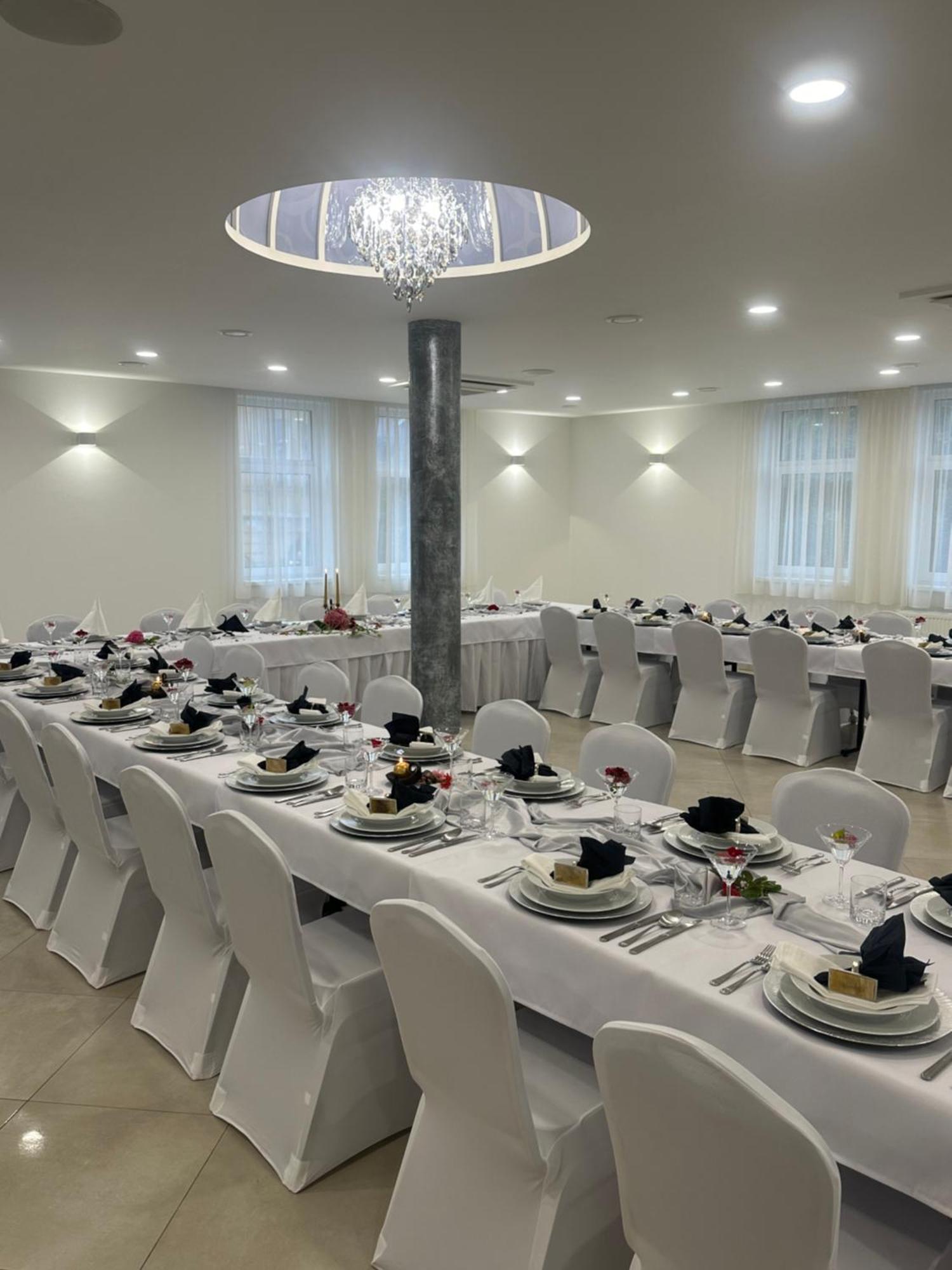 Apartmany Bukova Kežmarok Exterior foto